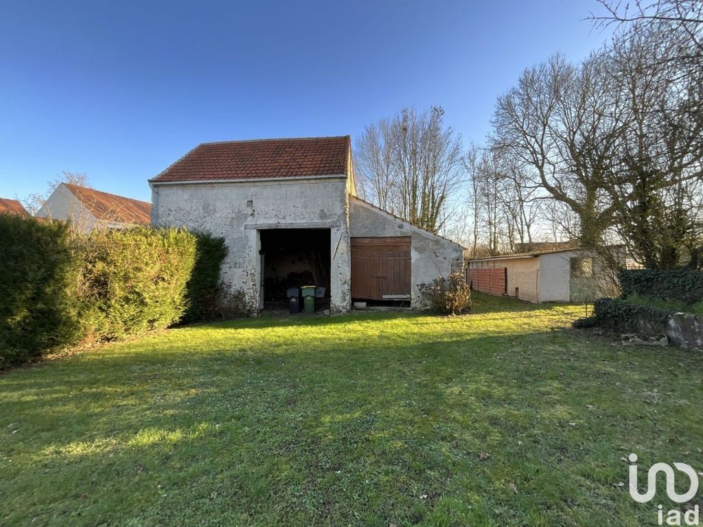 Achat maison 3 chambre(s) - La Ferté-sous-Jouarre