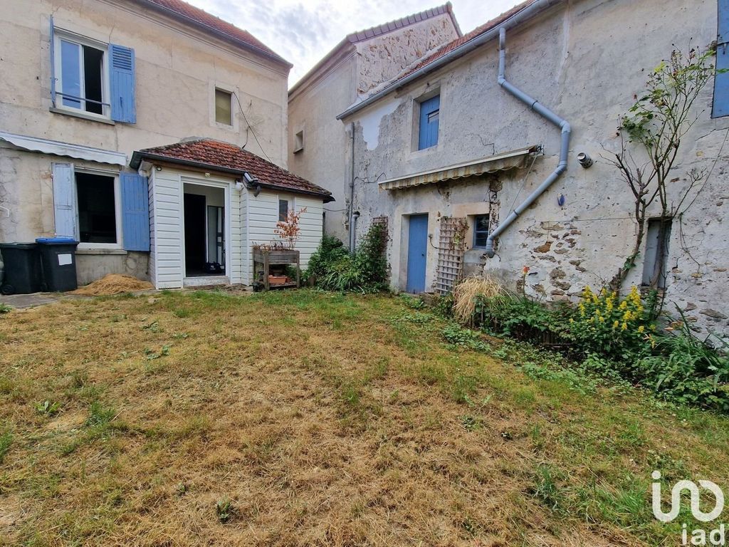 Achat maison 2 chambre(s) - La Ferté-sous-Jouarre