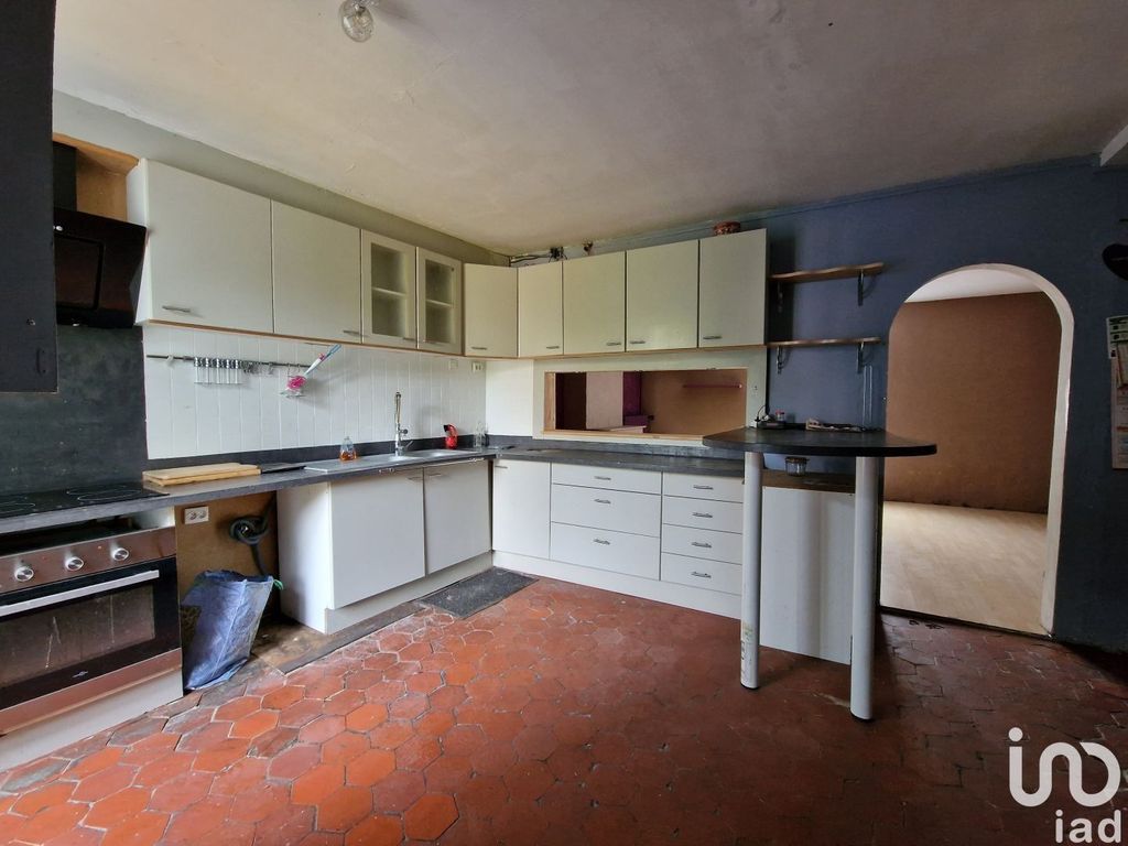 Achat maison 2 chambre(s) - La Ferté-sous-Jouarre