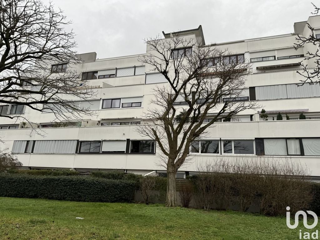 Achat duplex à vendre 5 pièces 101 m² - Meaux