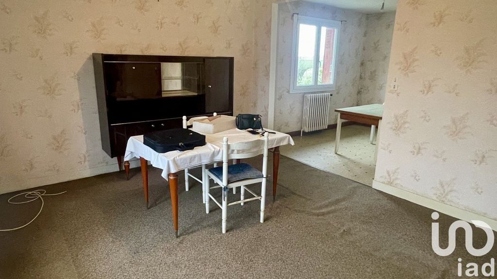 Achat maison 2 chambre(s) - Châtellerault