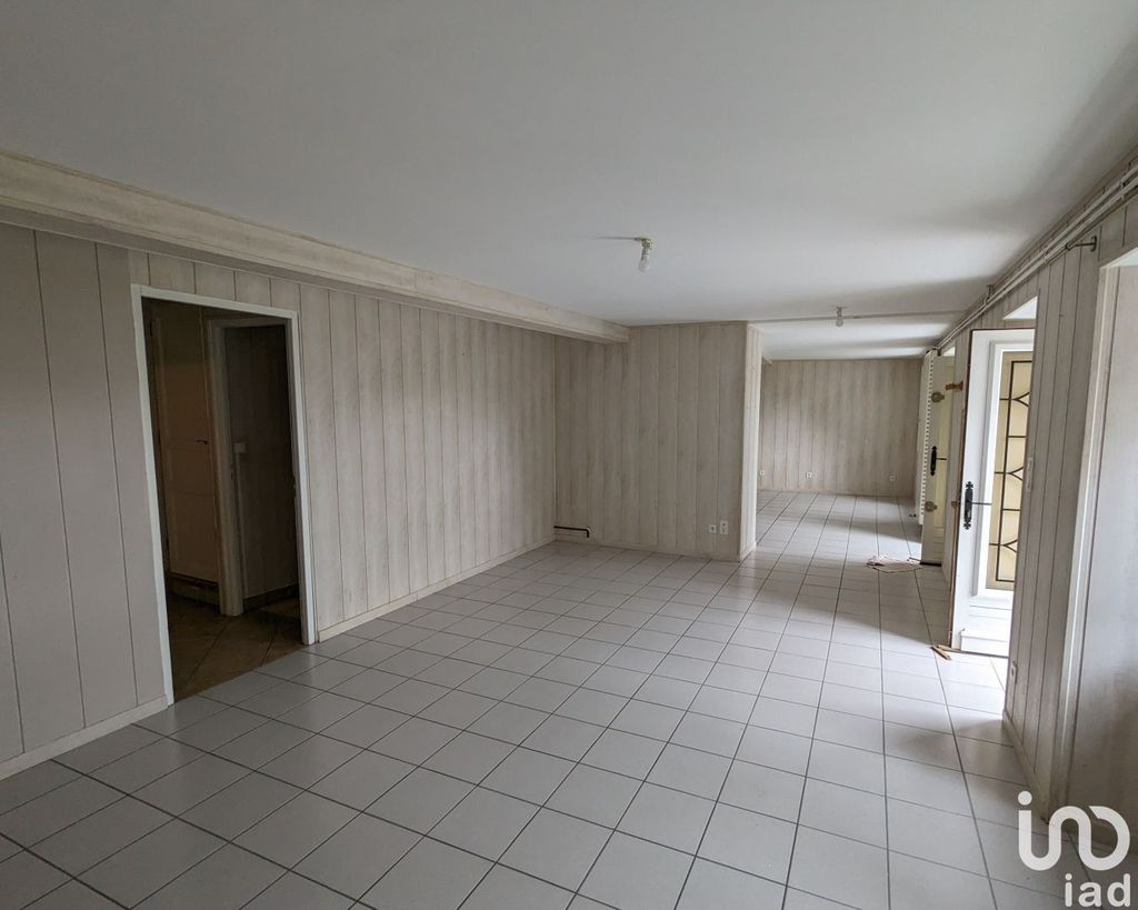 Achat maison 3 chambre(s) - Perpezat