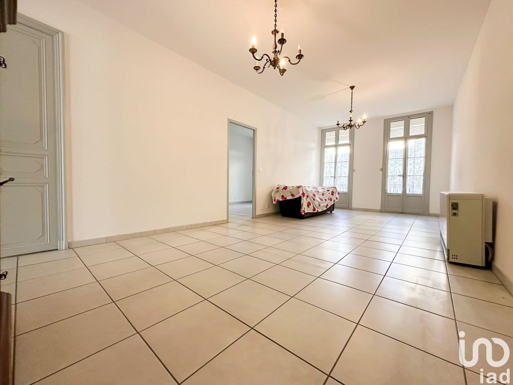 Achat maison à vendre 4 chambres 135 m² - Baixas