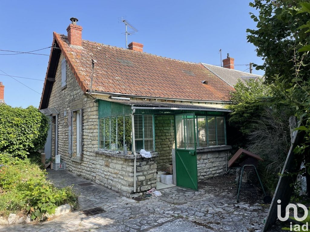 Achat maison 2 chambre(s) - Bengy-sur-Craon