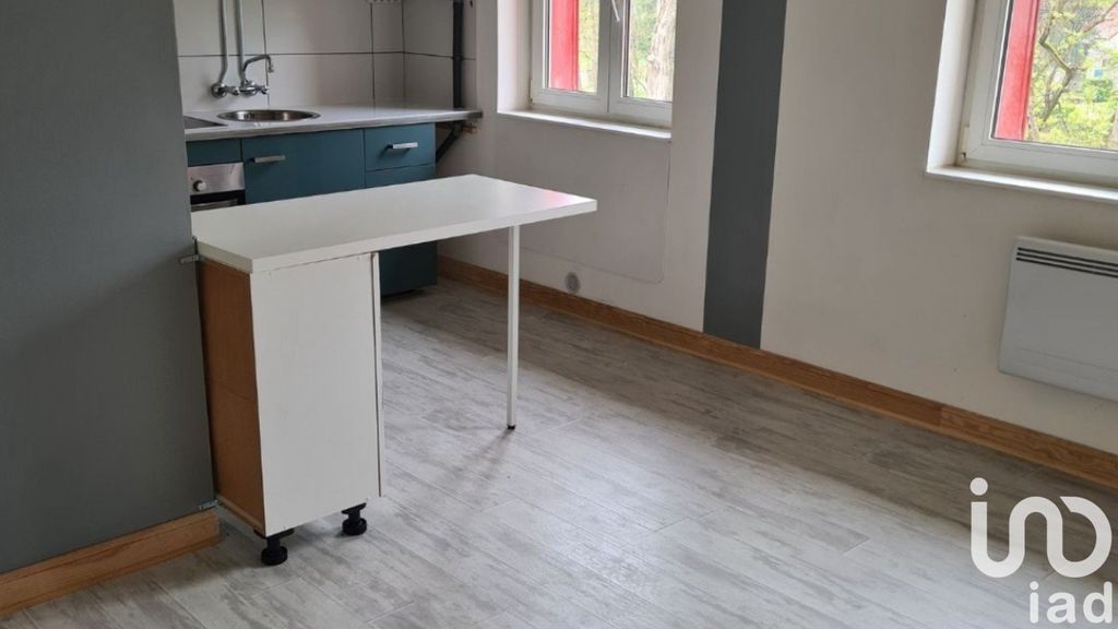 Achat appartement à vendre 2 pièces 38 m² - Staffelfelden