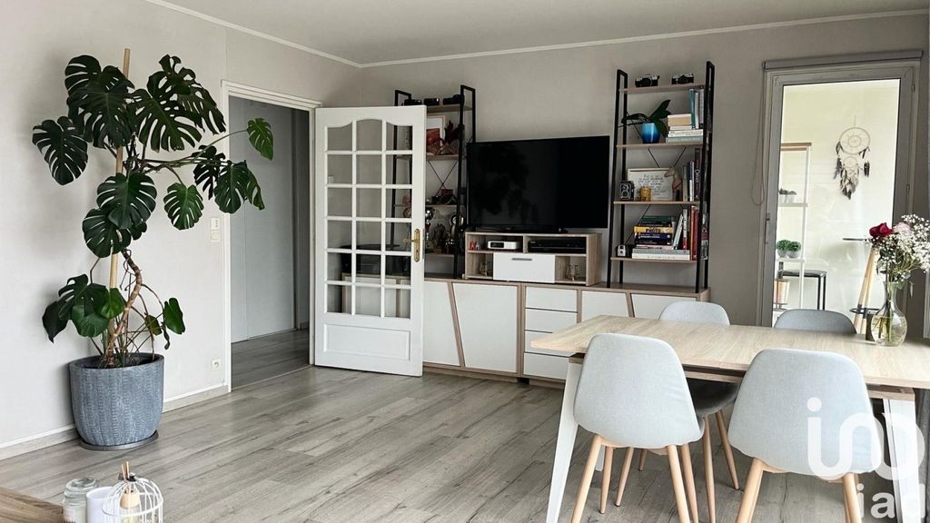 Achat appartement à vendre 3 pièces 73 m² - Torcy