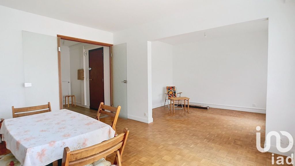 Achat appartement à vendre 4 pièces 72 m² - Plœmeur