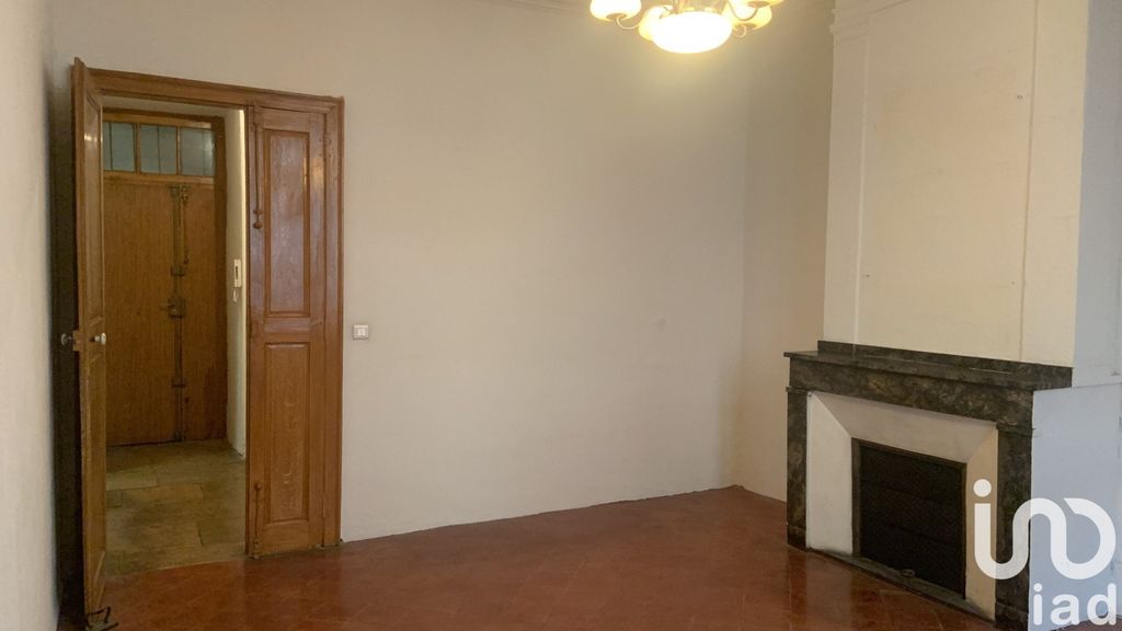 Achat appartement 5 pièce(s) Montpellier