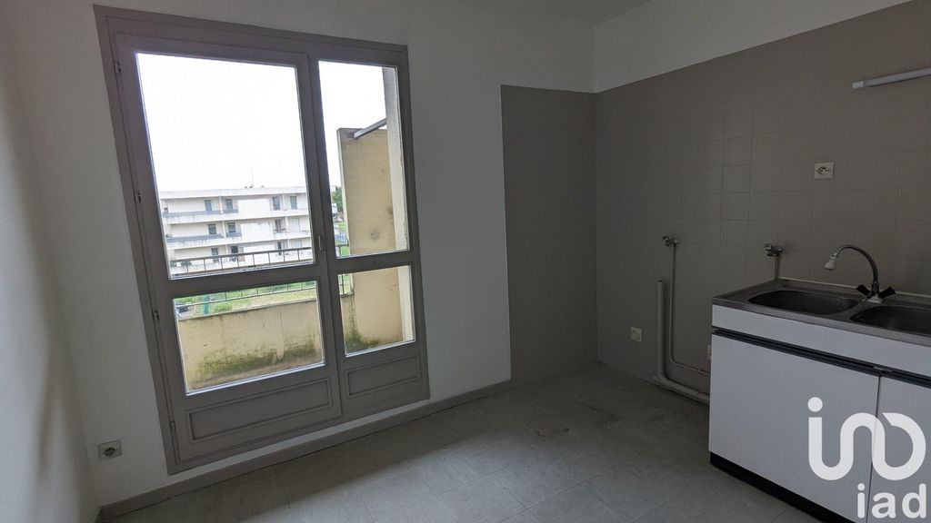 Achat appartement 3 pièce(s) Gien