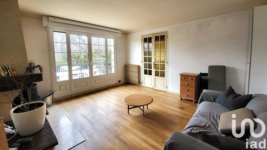 Achat maison 4 chambre(s) - Jouy-en-Josas