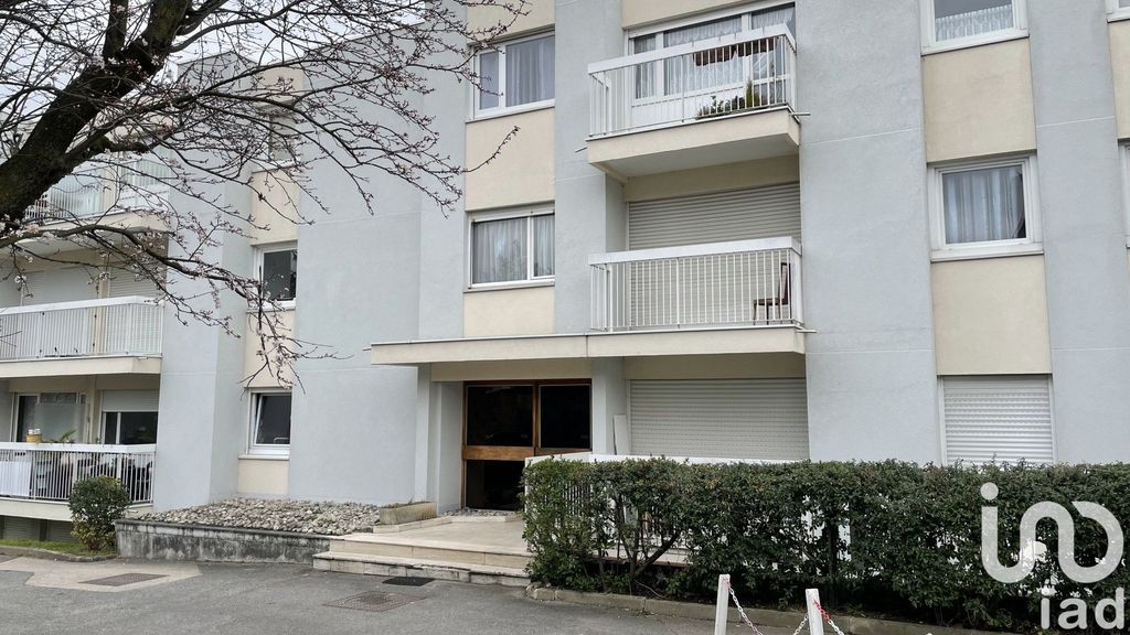 Achat studio à vendre 28 m² - Bonneuil-sur-Marne