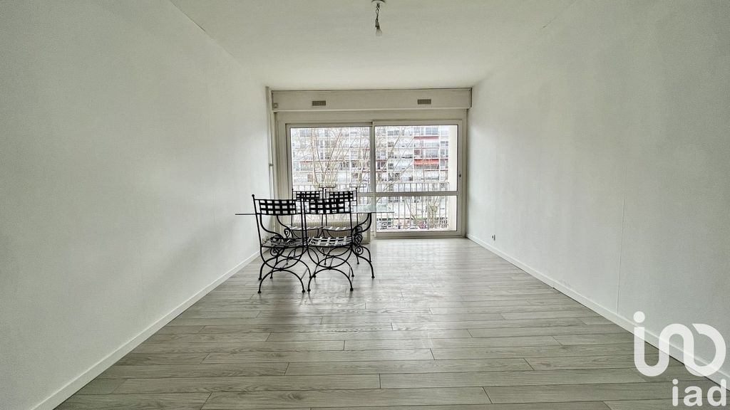 Achat appartement à vendre 2 pièces 57 m² - Melun