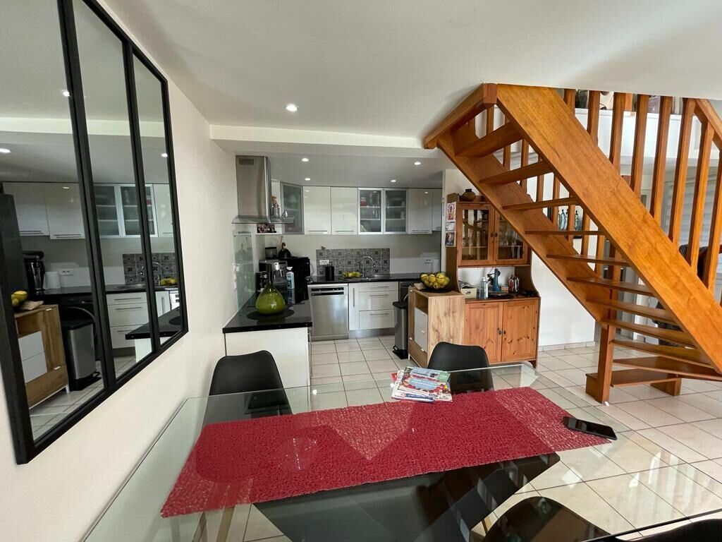 Achat appartement à vendre 2 pièces 70 m² - Amiens