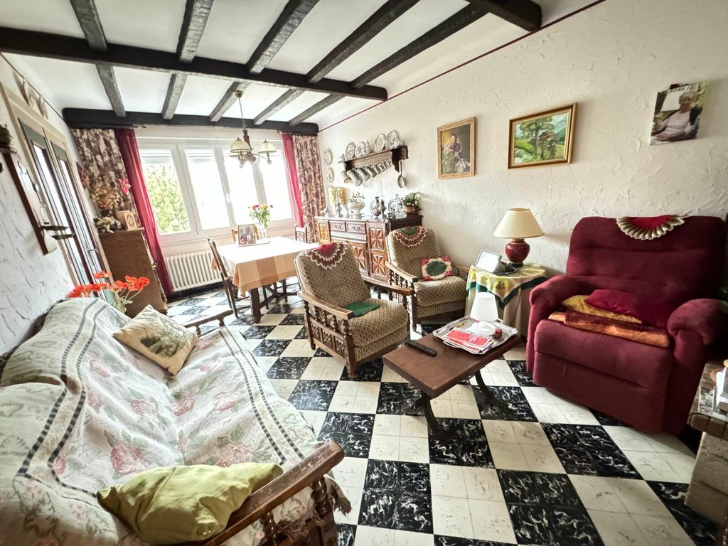 Achat maison 4 chambre(s) - Lewarde