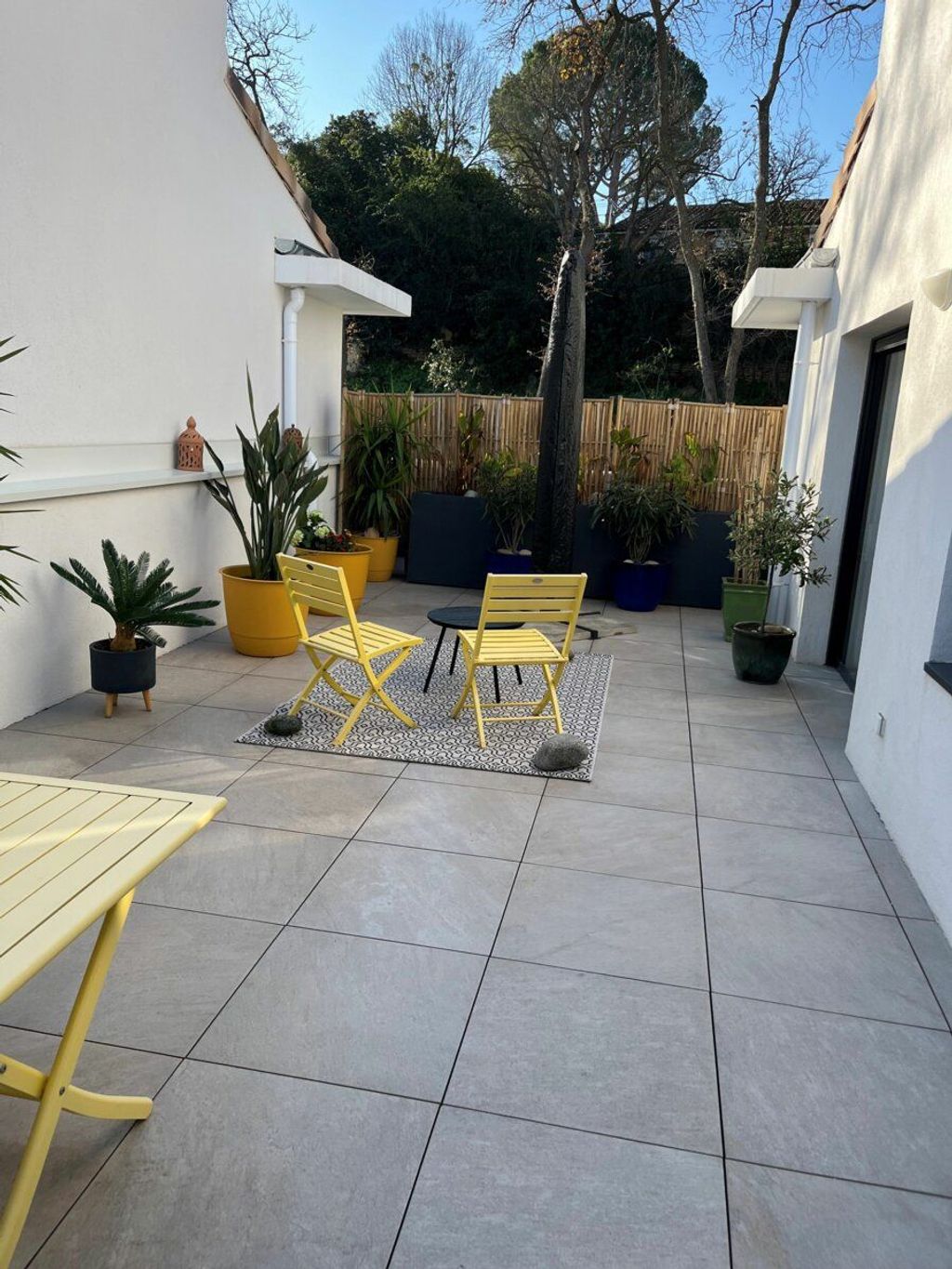 Achat duplex à vendre 3 pièces 80 m² - Saint-Cyr-sur-Mer