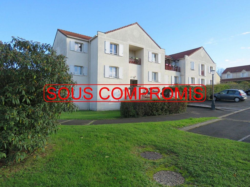 Achat appartement à vendre 2 pièces 74 m² - Villemoisson-sur-Orge