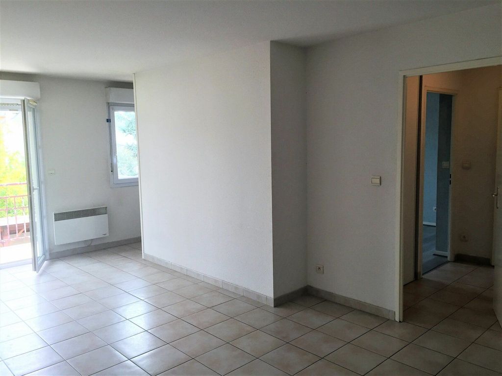 Achat appartement 2 pièce(s) Albi