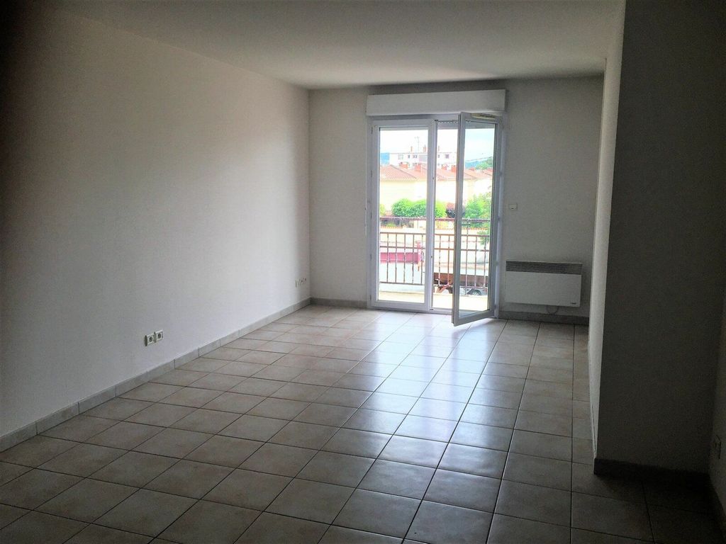 Achat appartement à vendre 2 pièces 45 m² - Albi