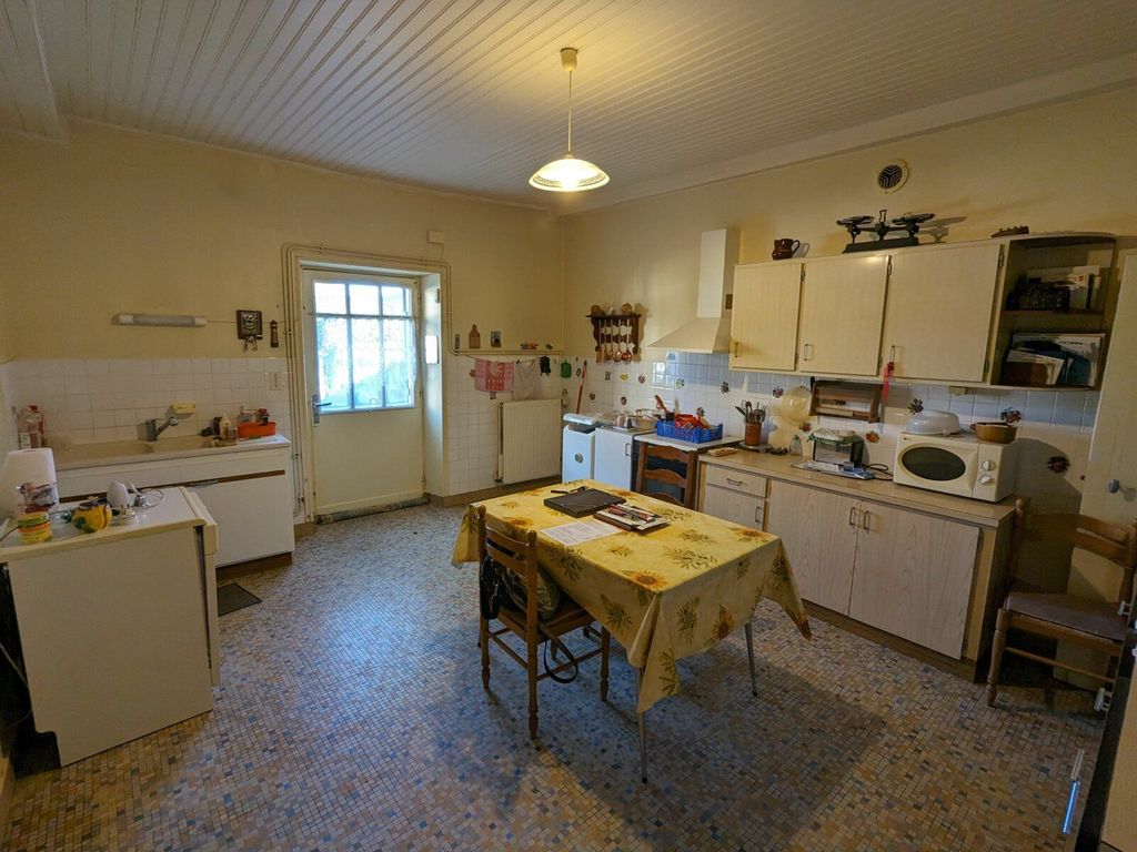 Achat maison 3 chambre(s) - Périgueux