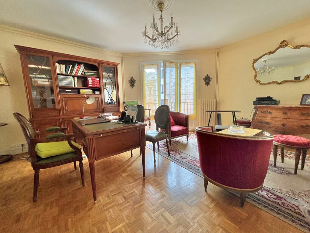 Achat appartement à vendre 3 pièces 79 m² - Étampes