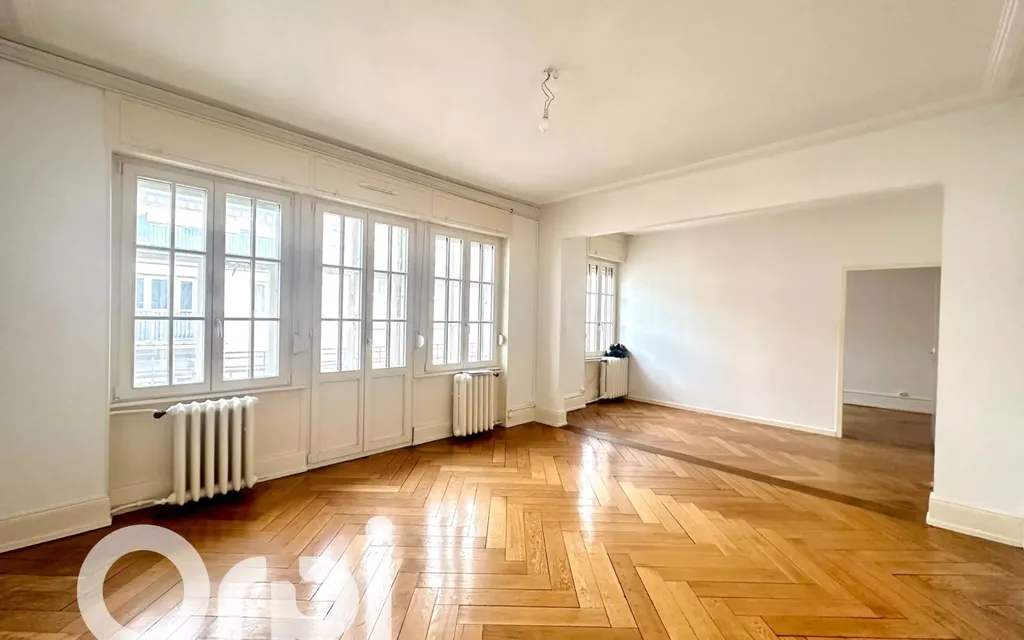 Achat appartement 5 pièce(s) Strasbourg