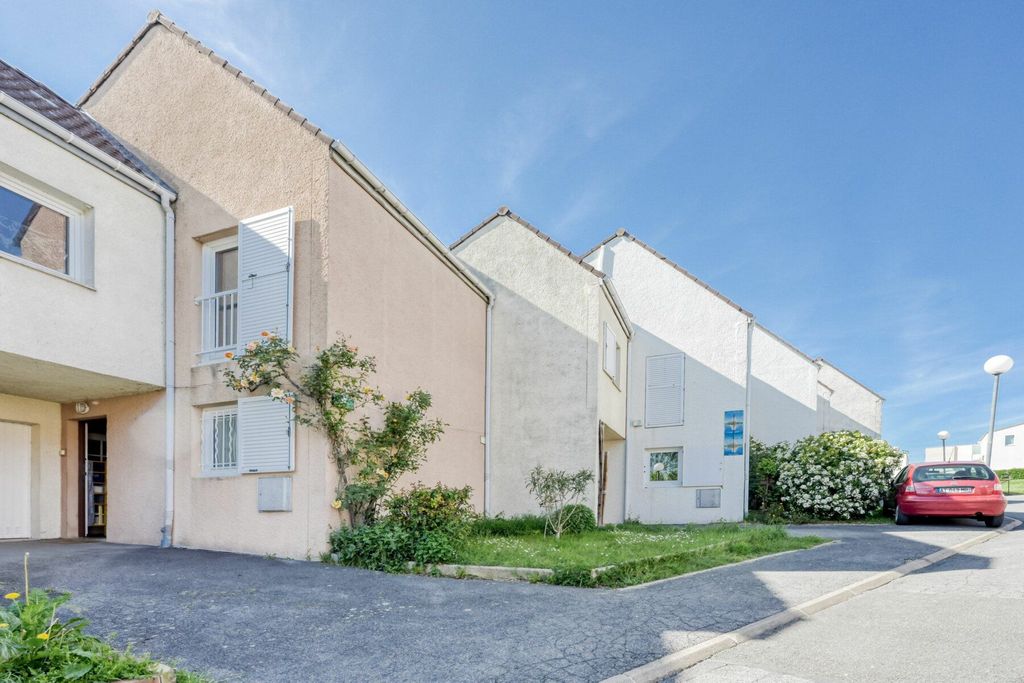 Achat maison à vendre 3 chambres 90 m² - Torcy