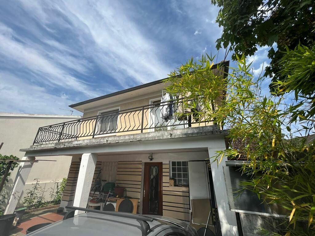 Achat maison à vendre 3 chambres 98 m² - Gournay-sur-Marne