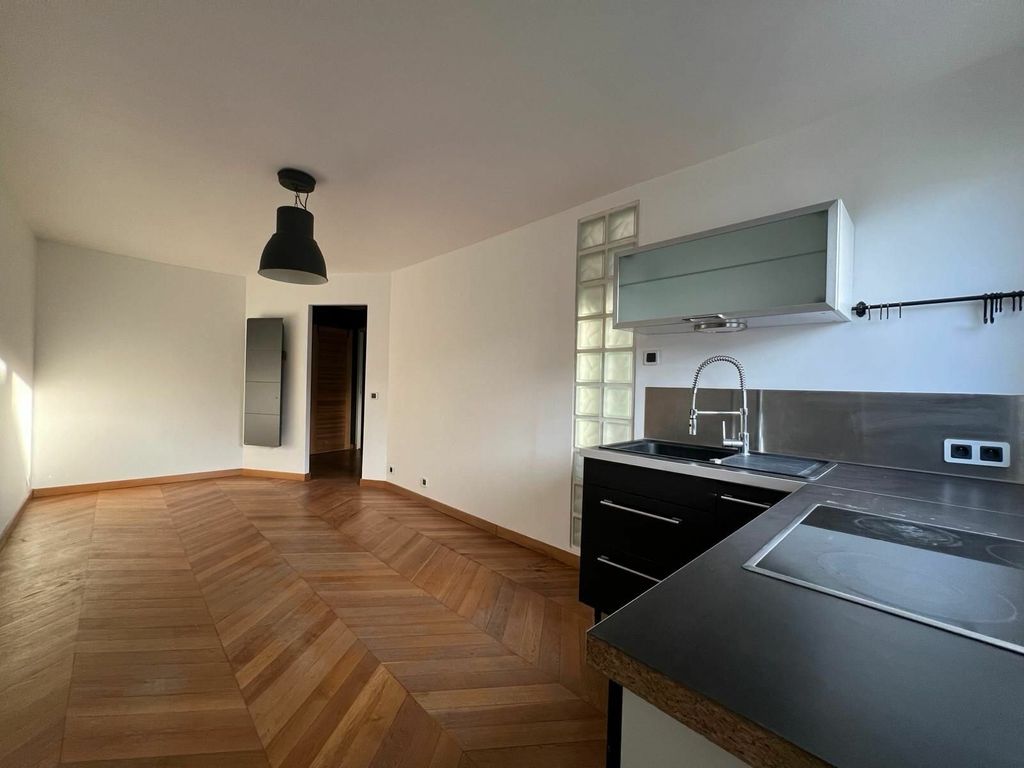 Achat duplex à vendre 2 pièces 48 m² - Gournay-sur-Marne