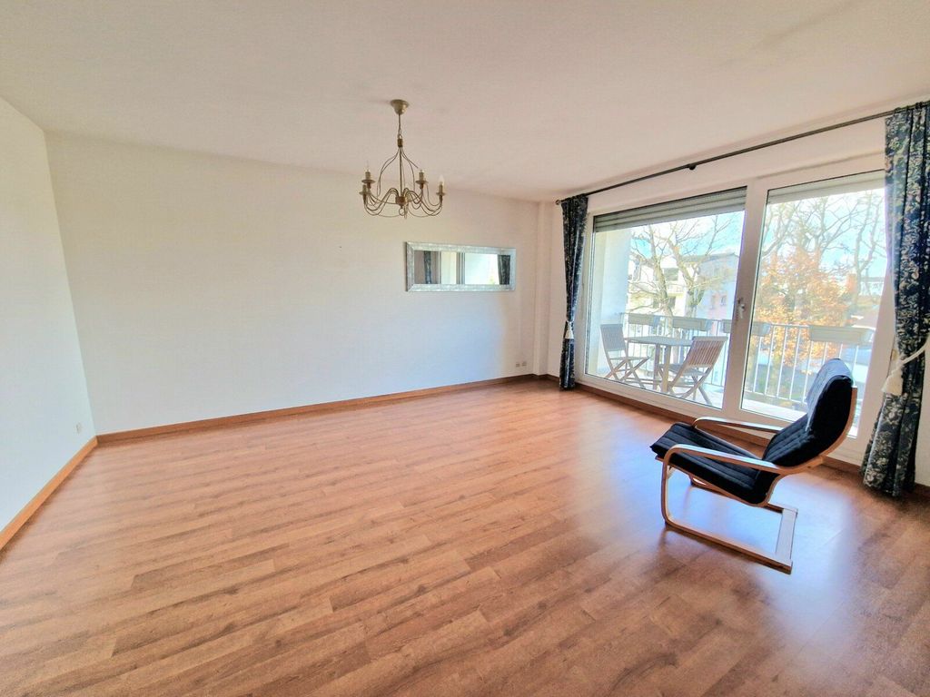 Achat appartement à vendre 3 pièces 62 m² - Fleury-les-Aubrais