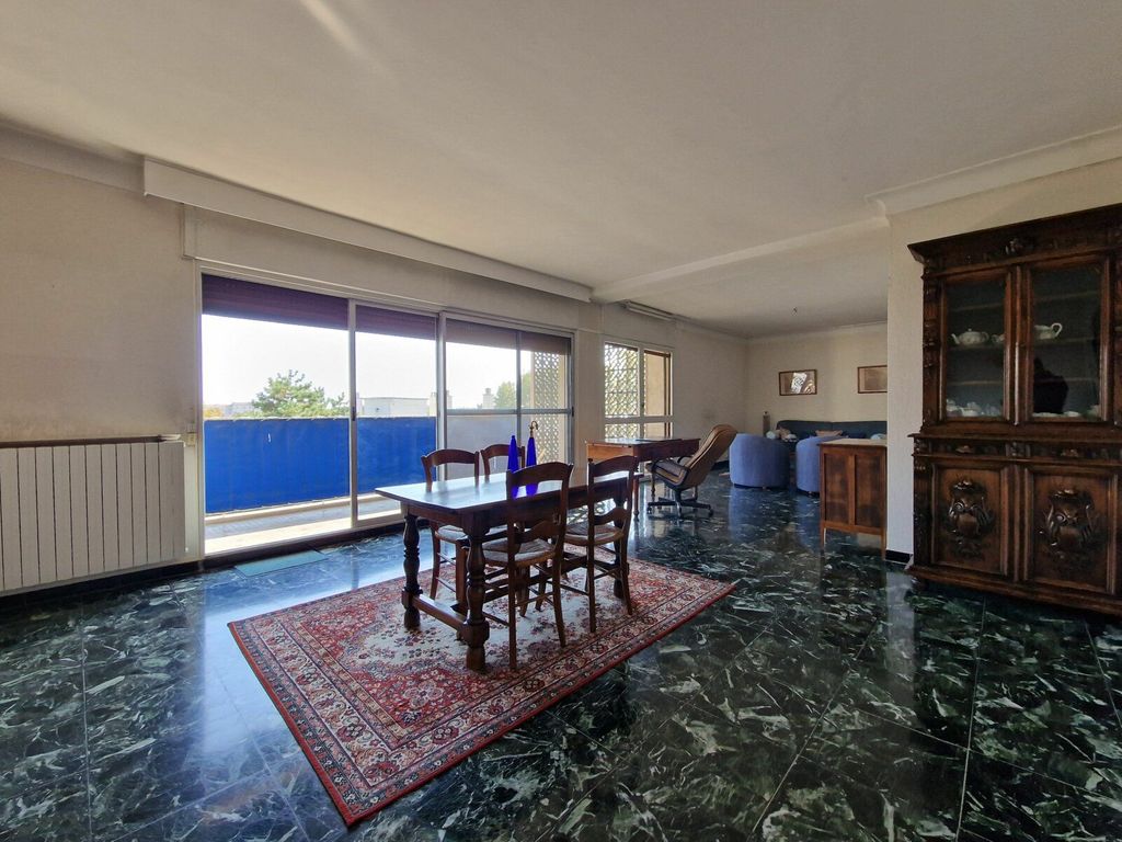 Achat appartement à vendre 3 pièces 109 m² - Avignon