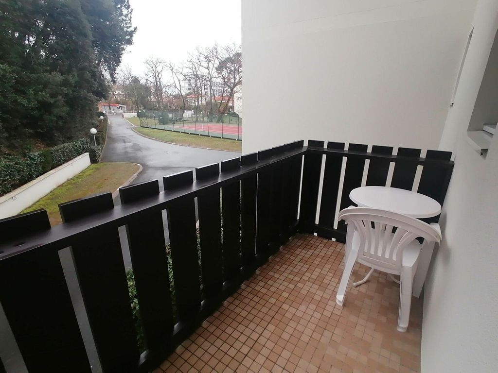 Achat appartement à vendre 2 pièces 40 m² - Saint-Georges-de-Didonne