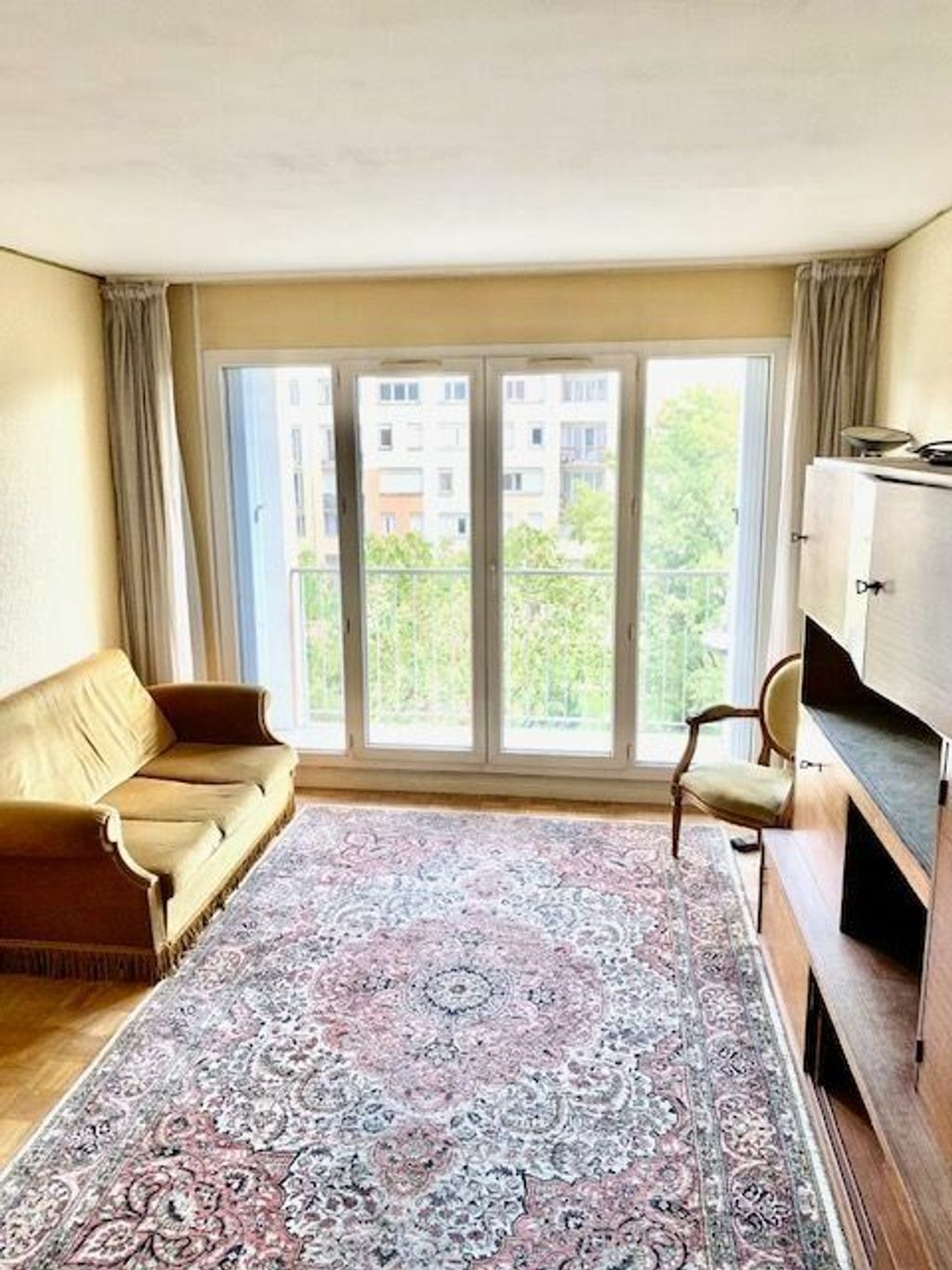 Achat appartement à vendre 3 pièces 65 m² - Saint-Gratien