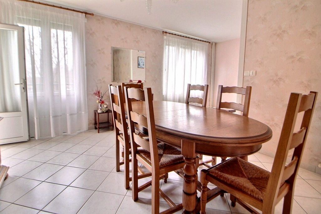 Achat appartement à vendre 3 pièces 68 m² - Riorges