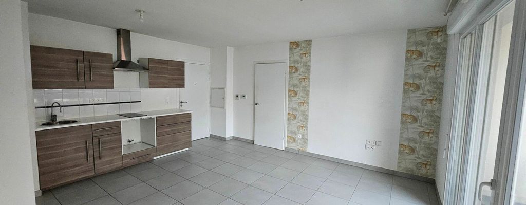 Achat appartement 3 pièce(s) Gardanne