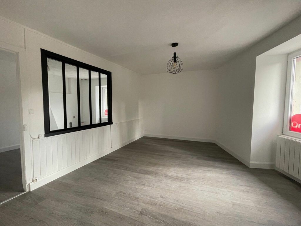 Achat appartement à vendre 3 pièces 65 m² - Arbois