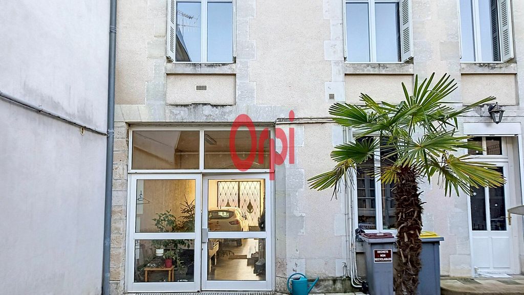 Achat maison 5 chambre(s) - Vendôme