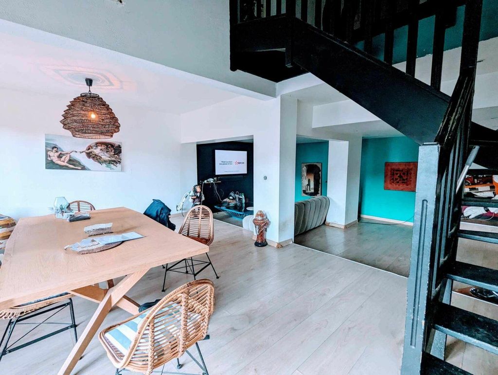 Achat maison à vendre 3 chambres 133 m² - Collioure