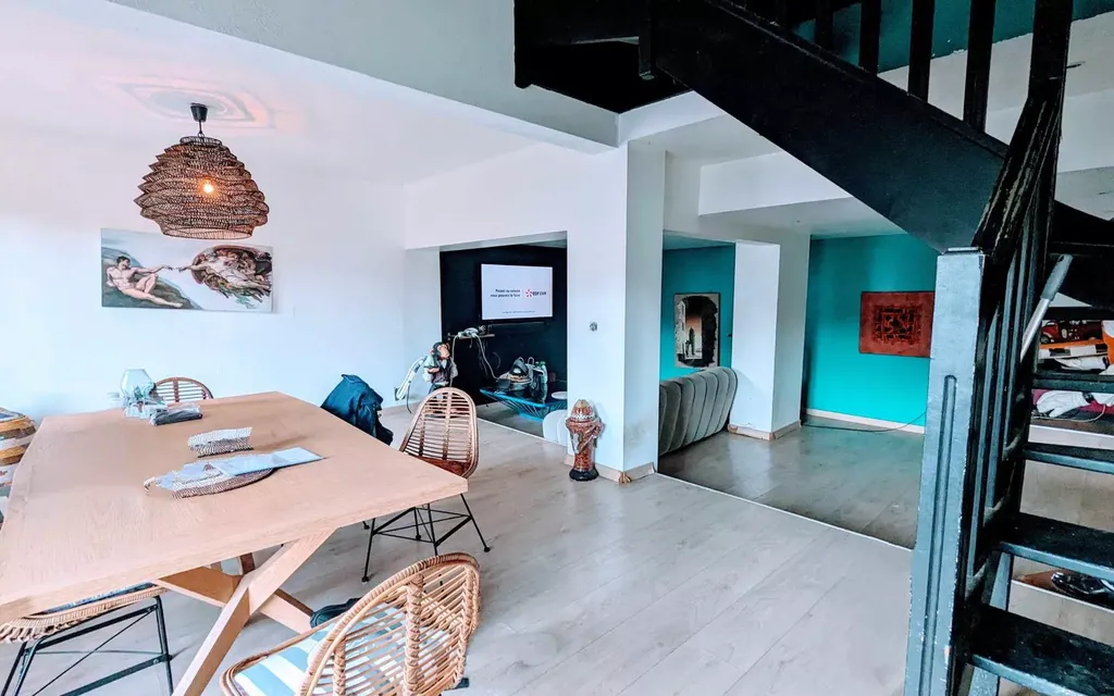 Achat maison à vendre 3 chambres 133 m² - Collioure