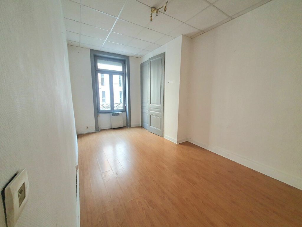 Achat appartement à vendre 2 pièces 50 m² - Lyon 6ème arrondissement