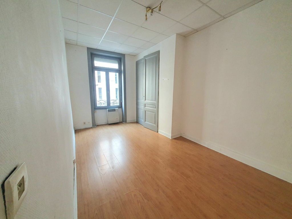 Achat appartement 2 pièce(s) Lyon 6ème arrondissement