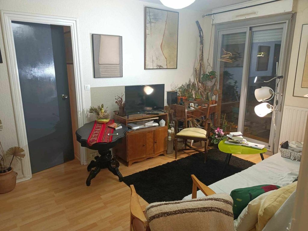 Achat appartement à vendre 2 pièces 36 m² - Toulouse