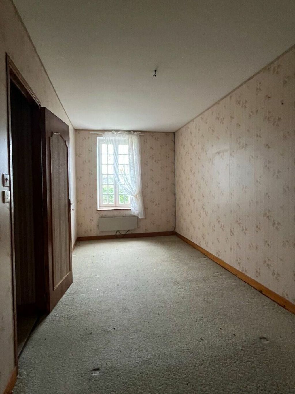 Achat maison 3 chambre(s) - Plusquellec