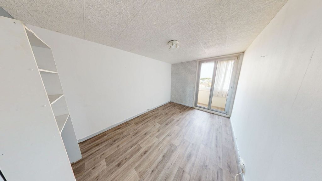 Achat appartement à vendre 3 pièces 50 m² - Toulouse