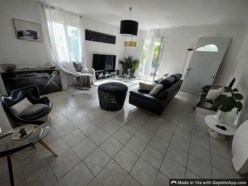 Achat maison à vendre 3 chambres 93 m² - Aubord