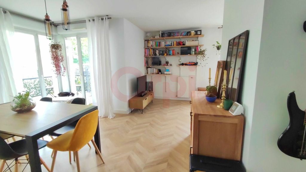 Achat appartement à vendre 3 pièces 76 m² - Palaiseau
