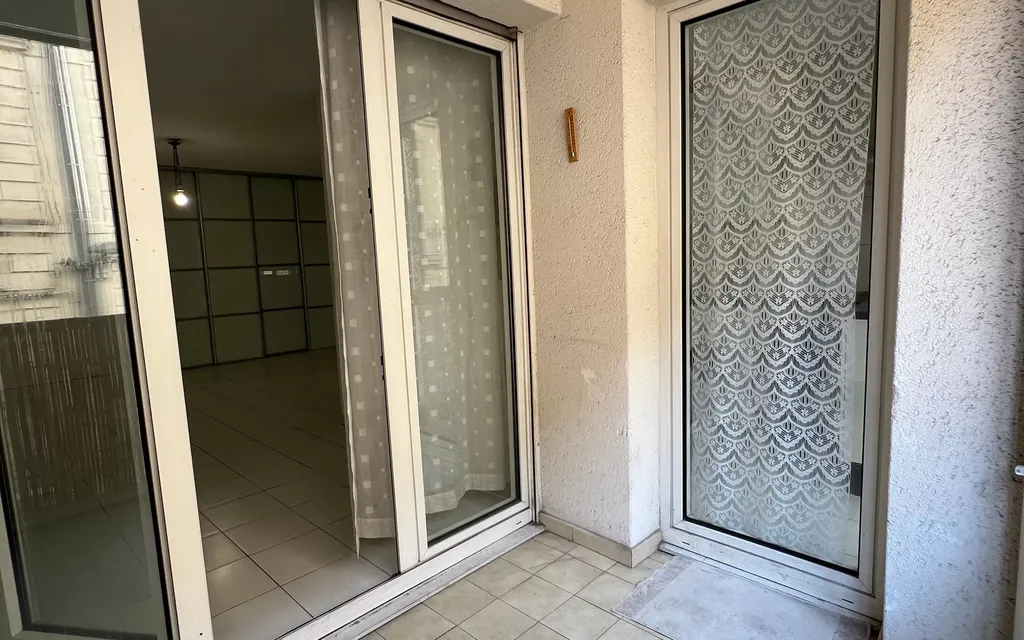 Achat appartement 3 pièce(s) Montpellier