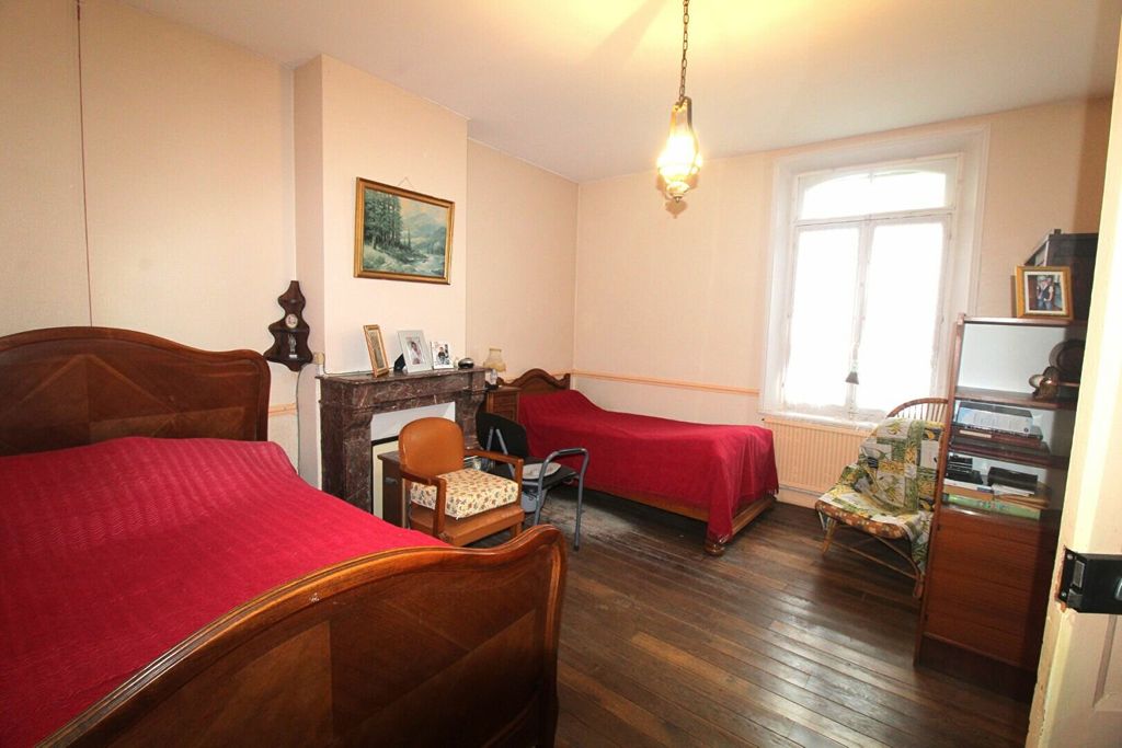 Achat maison 3 chambre(s) - Cressy-Omencourt