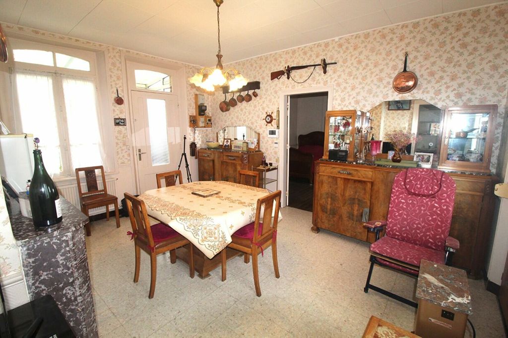 Achat maison 3 chambre(s) - Cressy-Omencourt