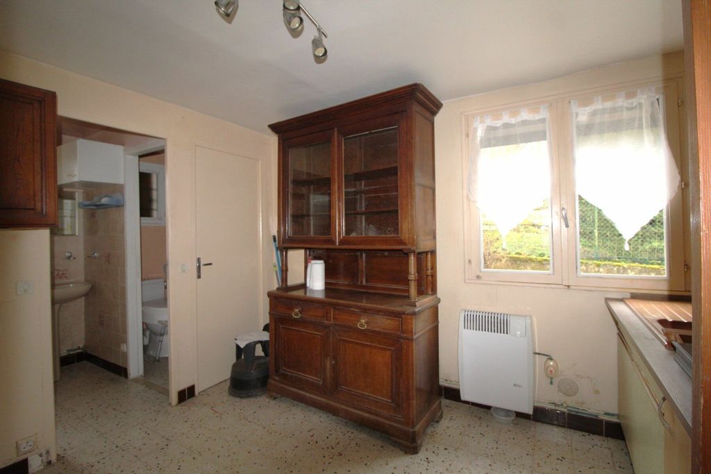 Achat maison 1 chambre(s) - Brétigny