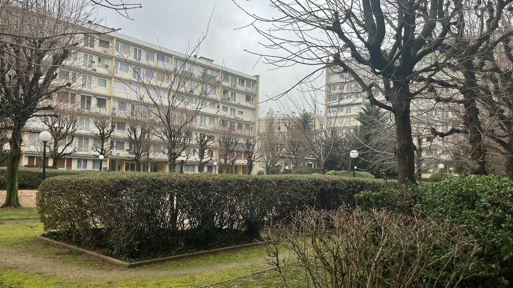 Achat appartement à vendre 3 pièces 69 m² - Vincennes